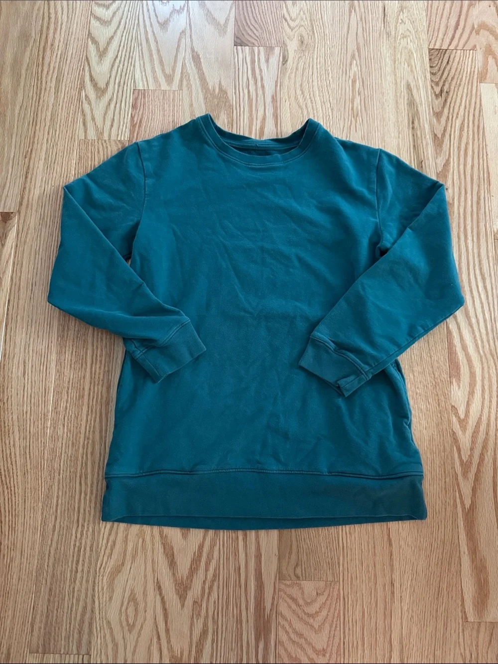 Primary pocket tunic